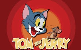 TOMANDJERRY