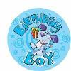Badges